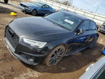 Audi RS4 2019
