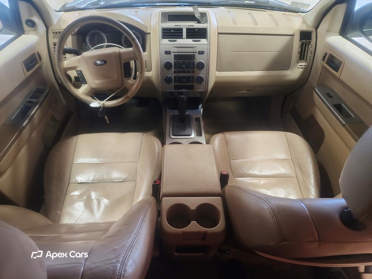 Ford Escape 2009