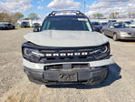 Ford Bronco 2021
