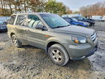 Honda Pilot 2007