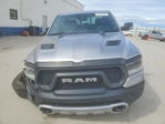 RAM 1500 2022