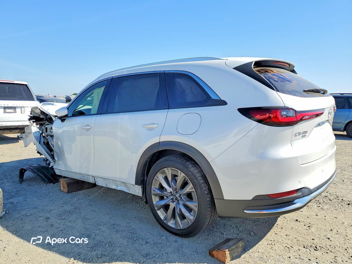 Mazda CX-90 2024