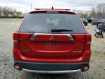 Mitsubishi Outlander 2017