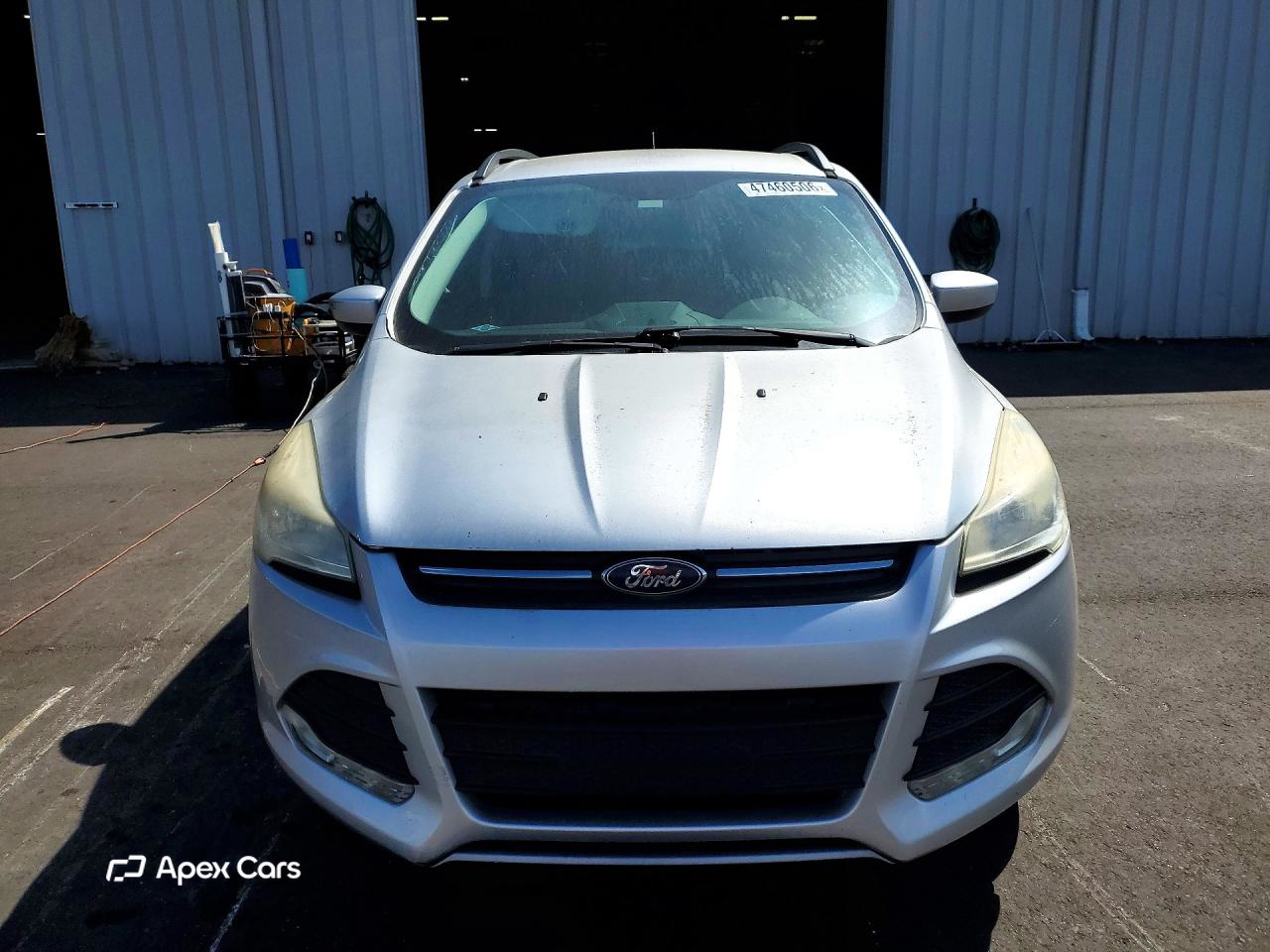 Ford Escape 2016