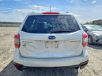 Subaru Forester 2015