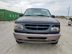Ford Explorer 1996