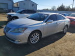 Lexus ES 2011