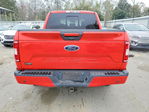 Ford F-150 2018