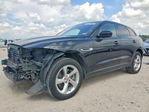 Jaguar F-Pace 2017