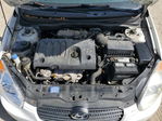 Hyundai Accent 2009