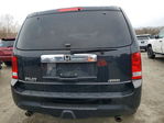 Honda Pilot 2015