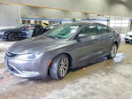 Chrysler 200 2016