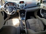 Ford Fiesta 2013