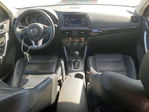 Mazda CX-5 2015