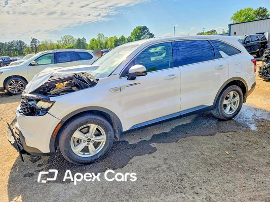 Kia Sorento 2022 - Image 1 of 15