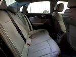 Audi A4 2019