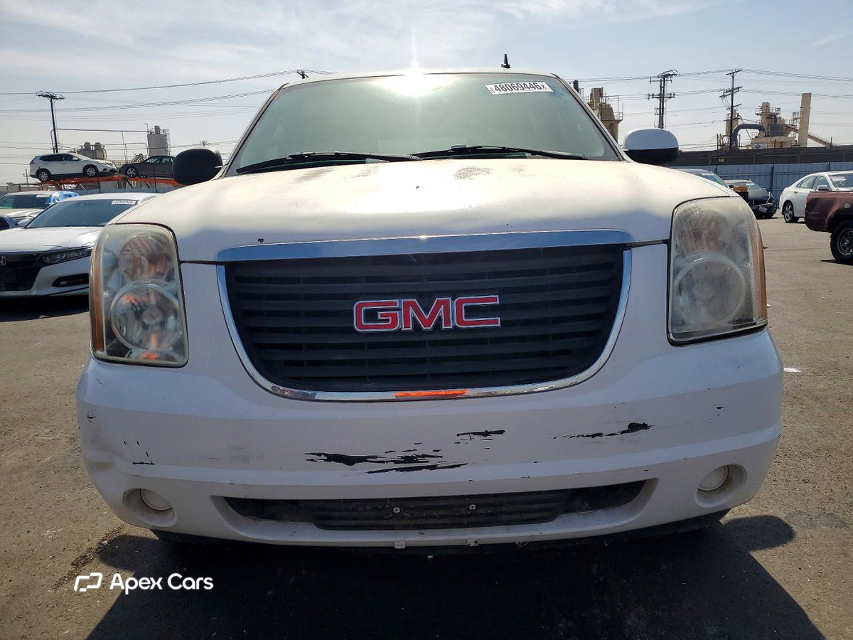 GMC Yukon 2007