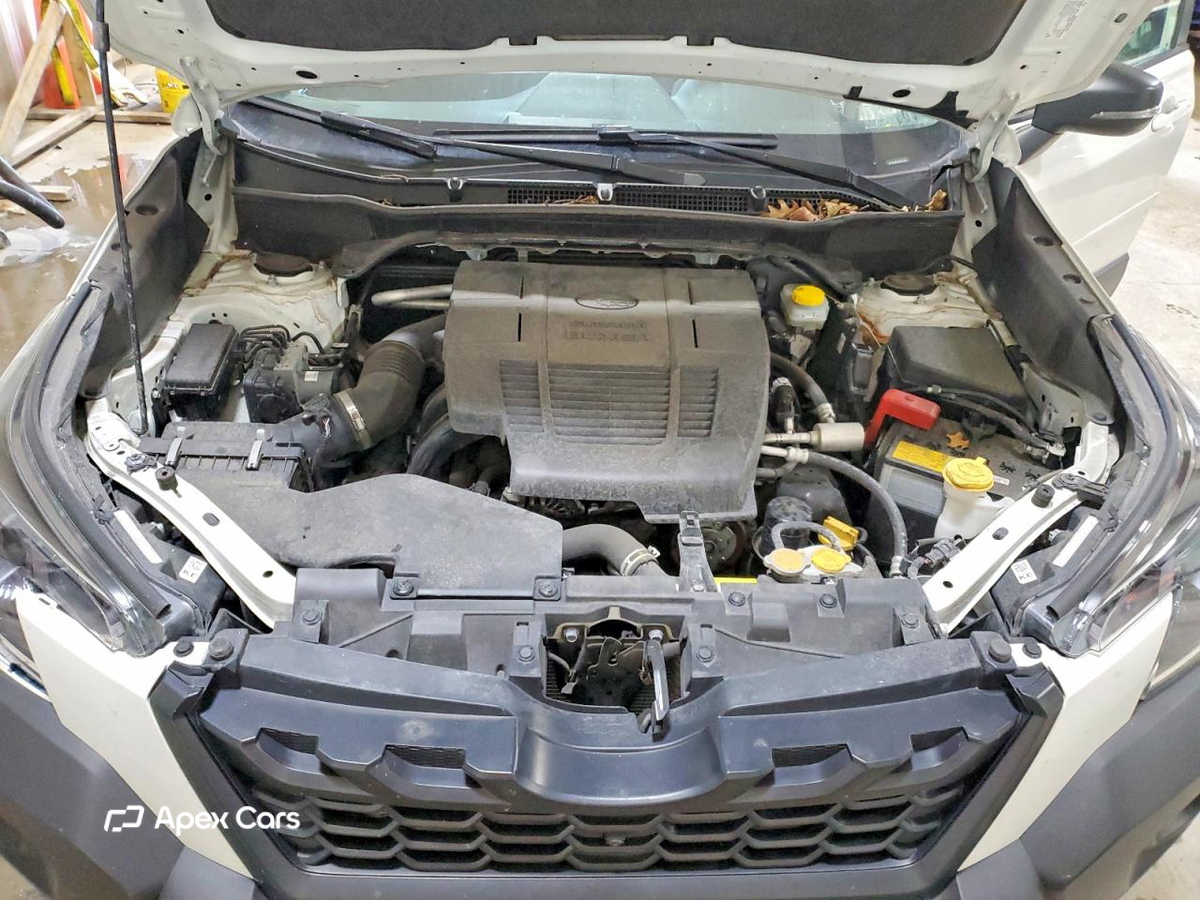 Subaru Forester 2023