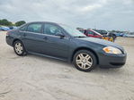 Chevrolet Impala 2012