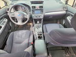 Subaru Impreza 2015