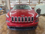 Jeep Cherokee 2014