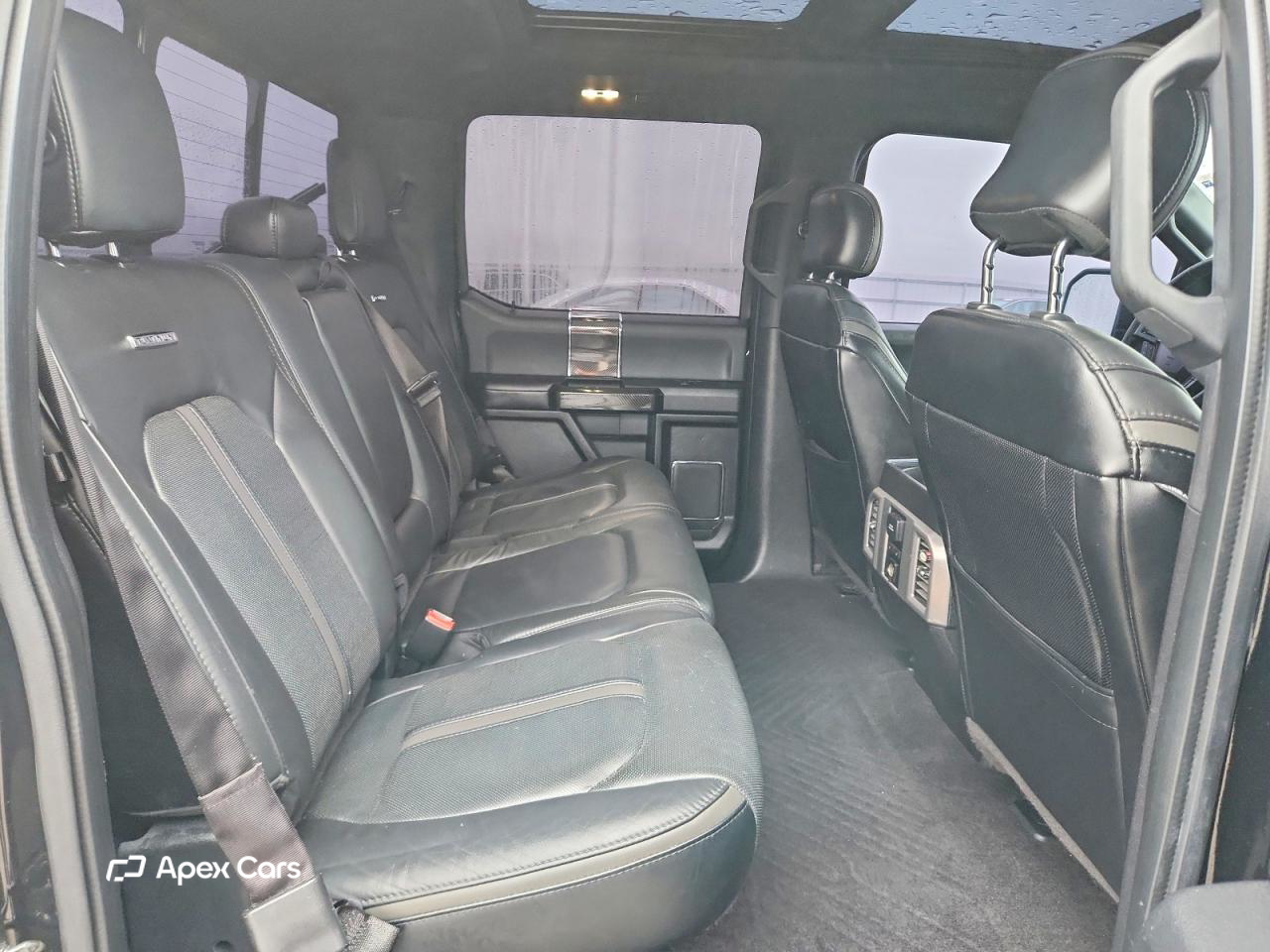 Ford F-150 2016