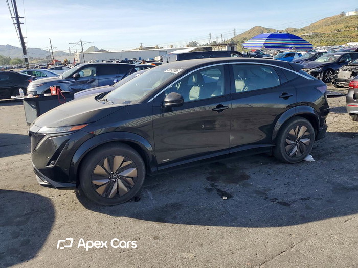 2023 Nissan Ariya - Image 1 of 5