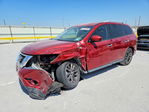 Nissan Pathfinder 2015