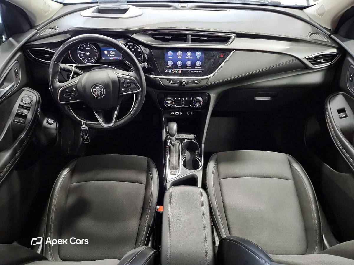 Buick Encore 2020