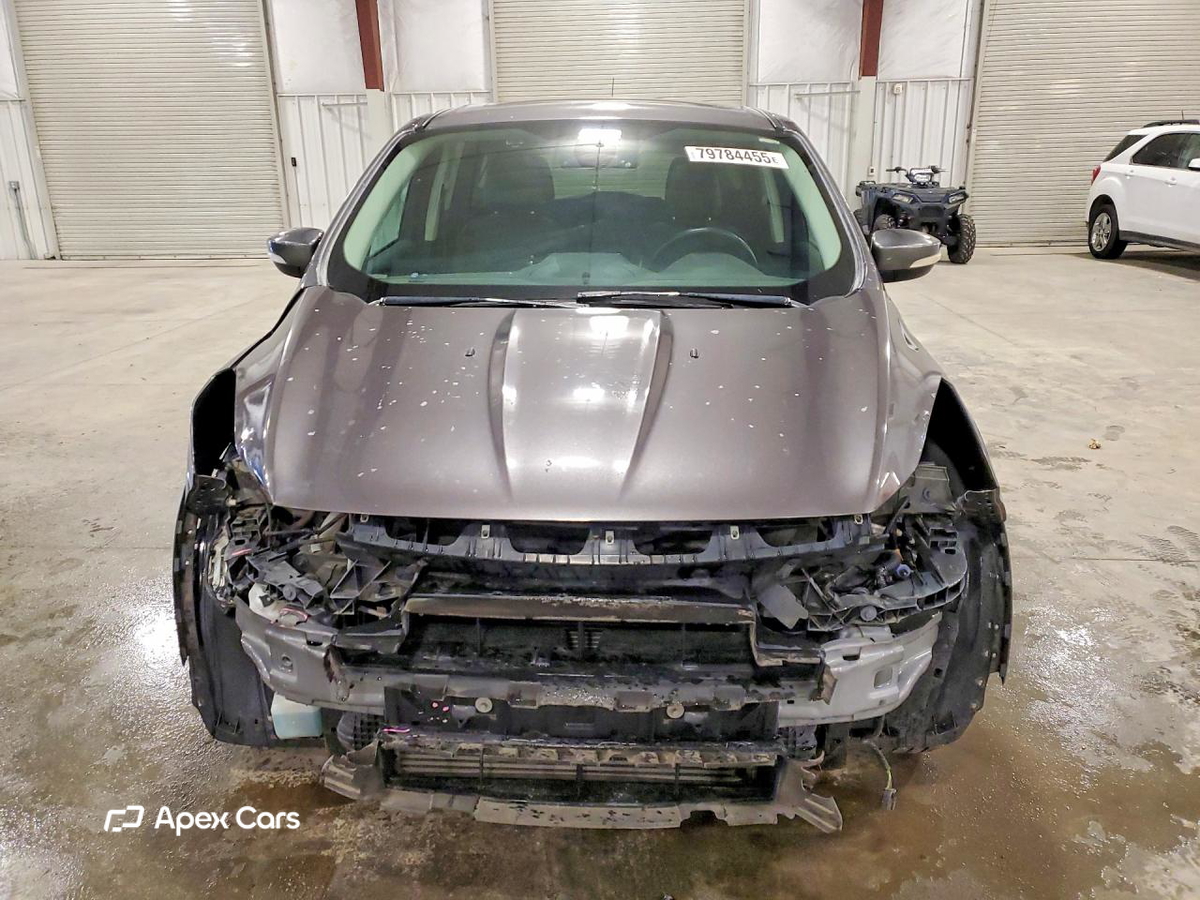 Ford Escape 2013