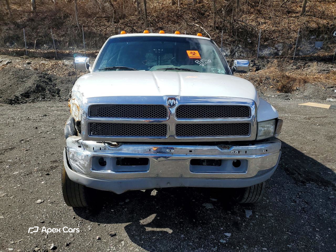 Dodge RAM 1997