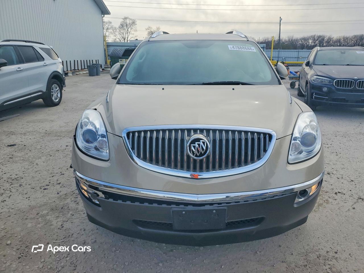Buick Enclave 2012
