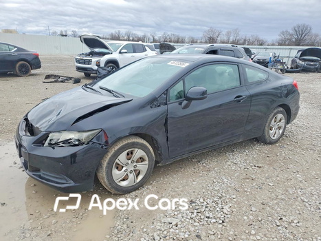 Honda Civic 2013 - Image 1 of 12