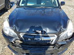 Subaru Legacy 2013
