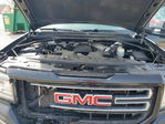 GMC Sierra 2016
