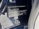 BMW Series 7 2014