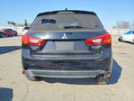 Mitsubishi Outlander 2017