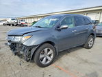 Acura MDX 2012