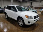 Toyota RAV 4 2012