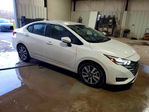 Nissan Versa 2025