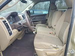 Dodge RAM 2011
