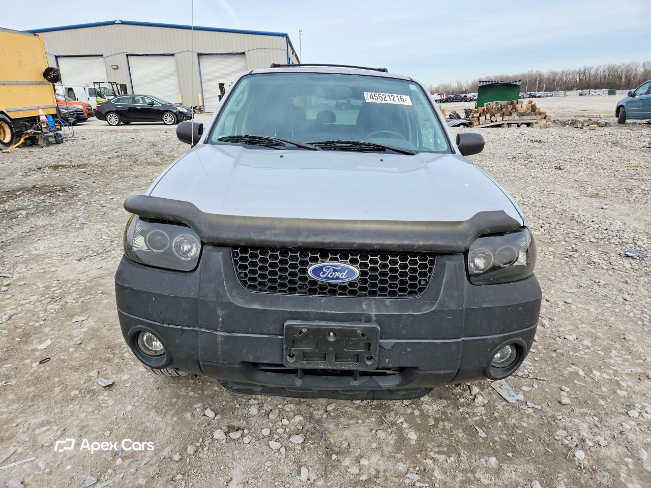 Ford Escape 2005