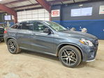 Mercedes-Benz GLE 2016