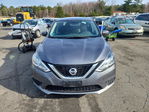 Nissan Sentra 2017