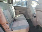 Honda Pilot 2013