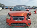 Kia Rio 2011