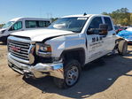 GMC Sierra 2018