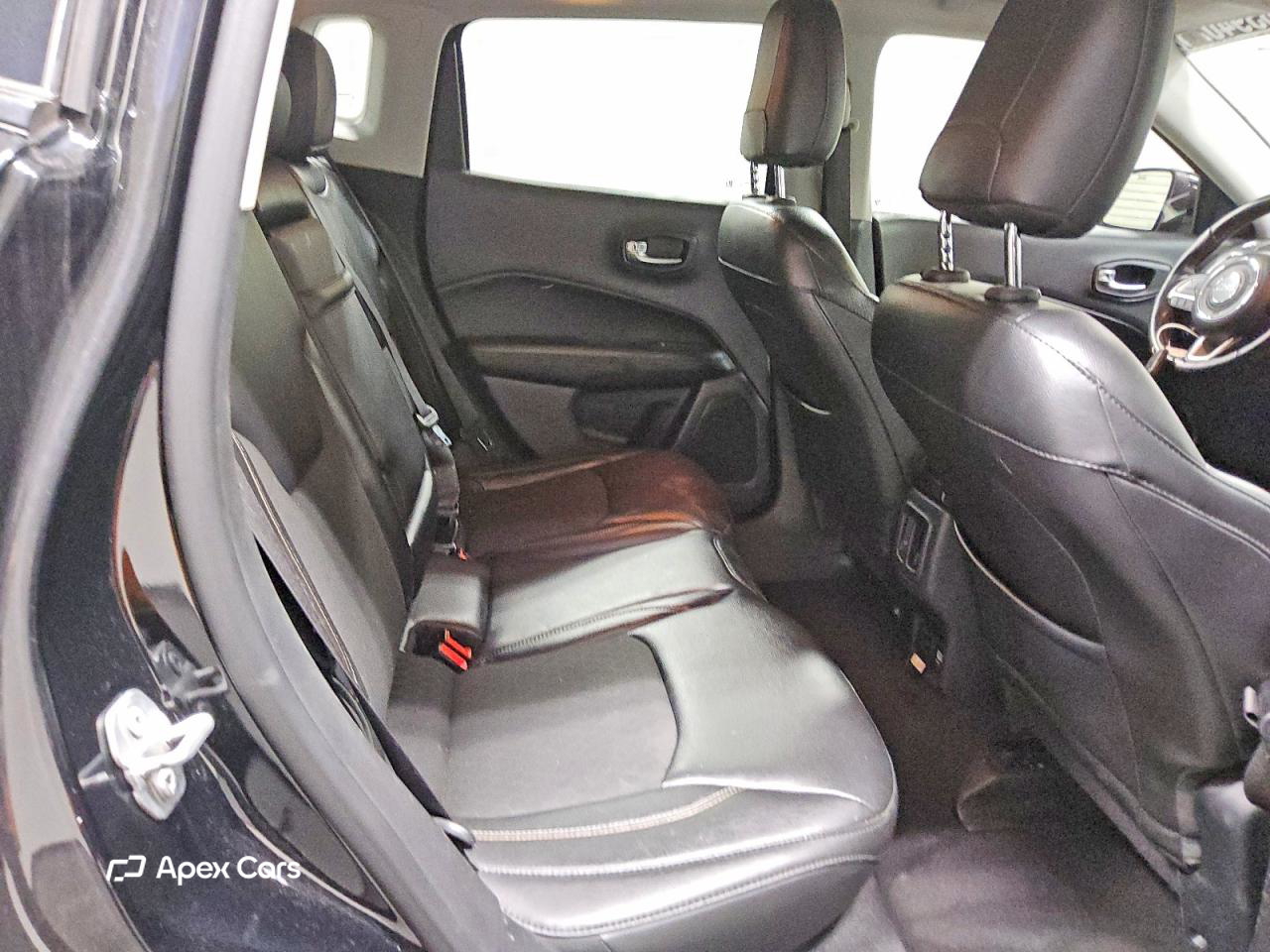 Jeep Compass 2018
