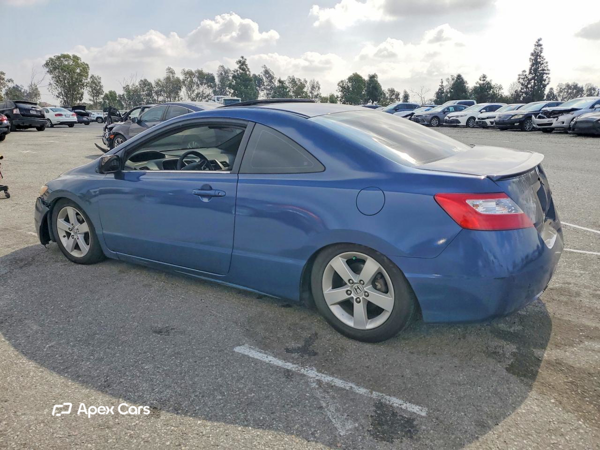 Civic 2006