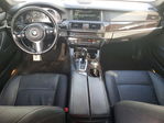 BMW Series 5 2014